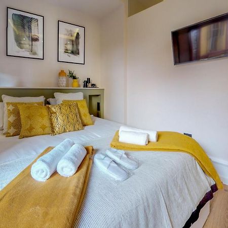 Bright And New- 2Bd 2Bth- Conde De Torrejon Lejlighed Sevilla Eksteriør billede