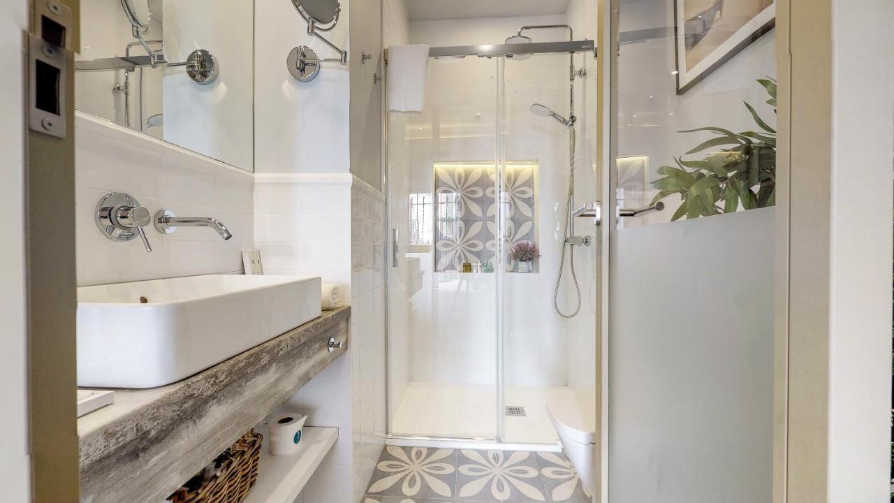 Bright And New- 2Bd 2Bth- Conde De Torrejon Lejlighed Sevilla Eksteriør billede